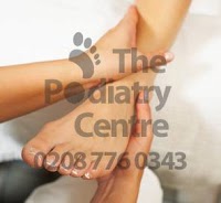 The Podiatry Centre 698441 Image 4